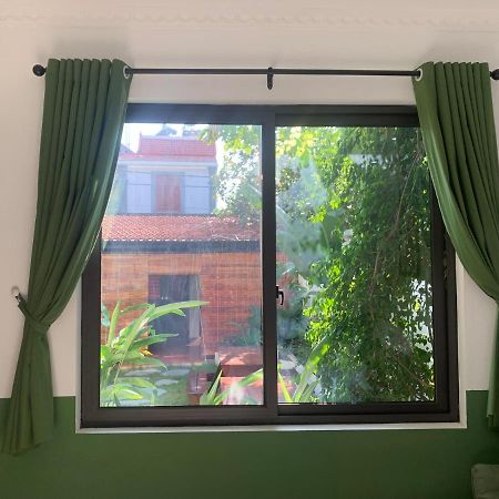 Готель Deja Vu House Tam Coc Ніньбінь Екстер'єр фото